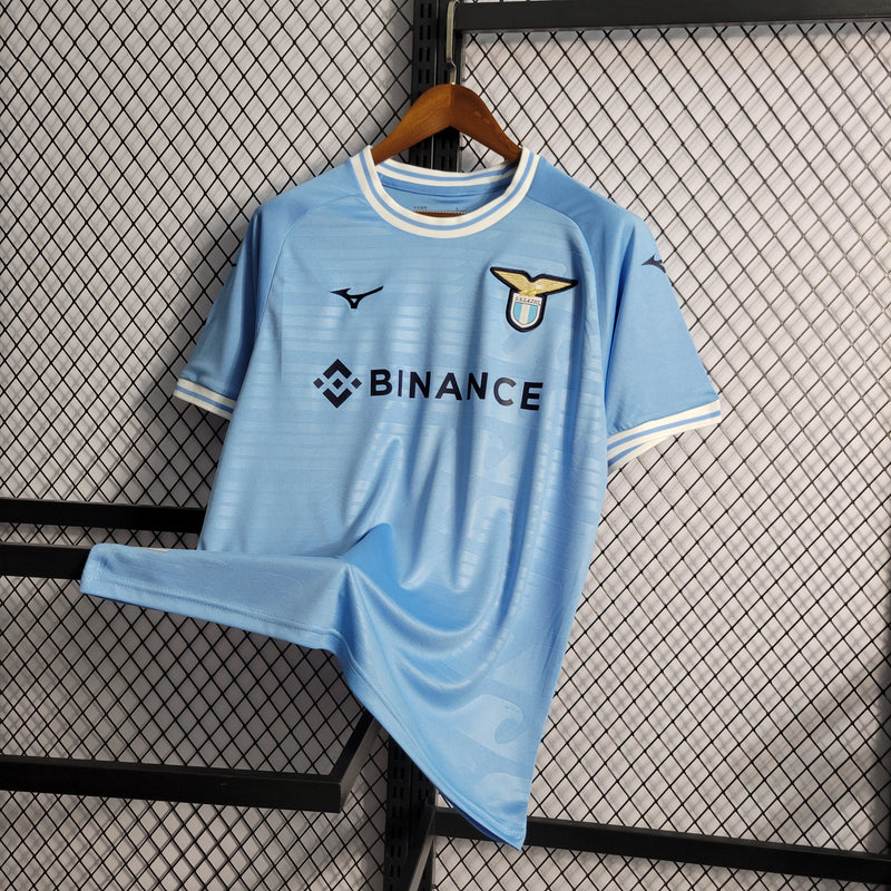 Camisa Lazio 22/23