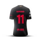 Camisa do Barcelona 2024/25 Away – Raphinha