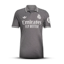 Camisa do Real Madrid 2024/25 Third