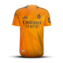 Camisa do Real Madrid 2024/25 Away