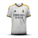 Camisa do Real Madrid 2023/24 Home