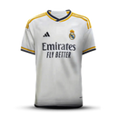 Camisa do Real Madrid 2023/24 Home