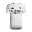 Camisa do Real Madrid 2024/25 Home – Endrick