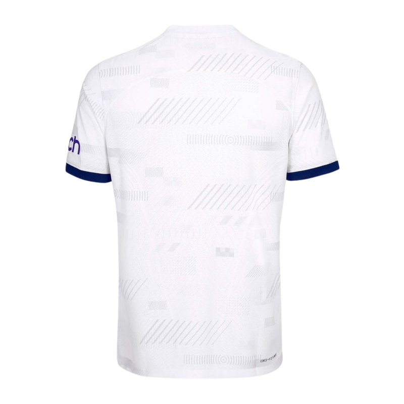 Camisa Tottenham Titular I 23/24 - Nike Torcedor Masculina