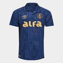 Camisa Grêmio III 25/26 Torcedor Umbro Masculina