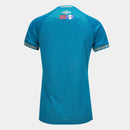 Camisa Sport Recife Third 2025/26 - Torcedor Umbro Feminino - Azul