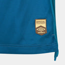 Camisa Sport Recife Third 2025/26 - Torcedor Umbro Feminino - Azul