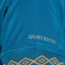 Camisa Sport Recife Third 2025/26 - Torcedor Umbro Feminino - Azul