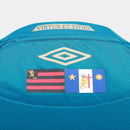 Camisa Sport Recife Third 2025/26 - Torcedor Umbro Feminino - Azul