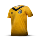 Camisa do Santos FC 2024/25 Third
