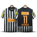 Camisa Santos Nike Neymar Retrô 2012/13 Masculina Listrada