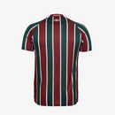Camisa Fluminense Home 2025/26 - Torcedor Umbro Masculino