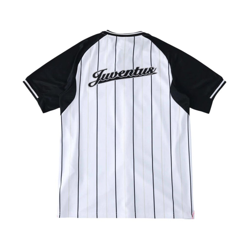 Camisa Juventus 25/26 - Branco