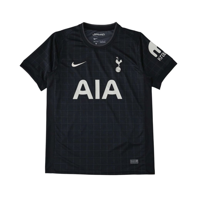 Camisa Tottenham 25/26 - Branco