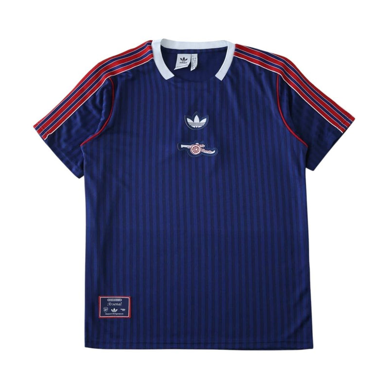 Camisa Arsenal 25/26 - Azul