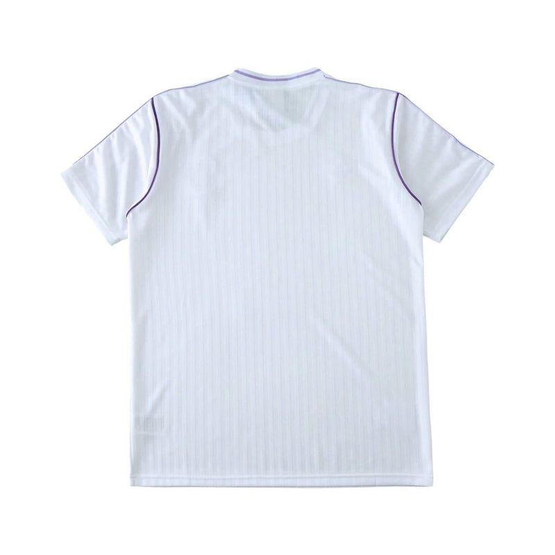 Camisa Real Madrid 25/26 - Branco