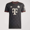Camisa Bayern München 25/26 Masculina Torcedor