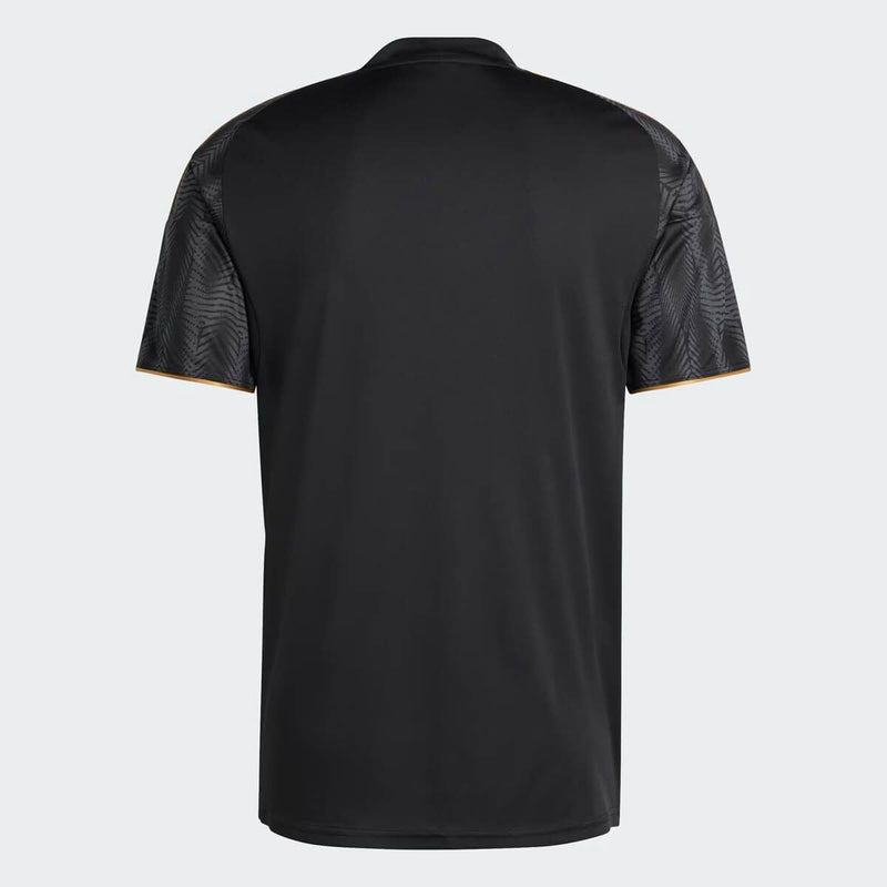 Camisa Atlético Mineiro 25/26 Masculina Torcedor - Preta