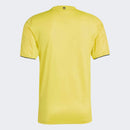 Camisa Al-Nassr 25/26 Masculina Torcedor - Amarela