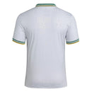 Camisa Roma 25/26 Masculina Torcedor - Branca
