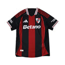 Camisa River Plate 25/26 - Vermelha