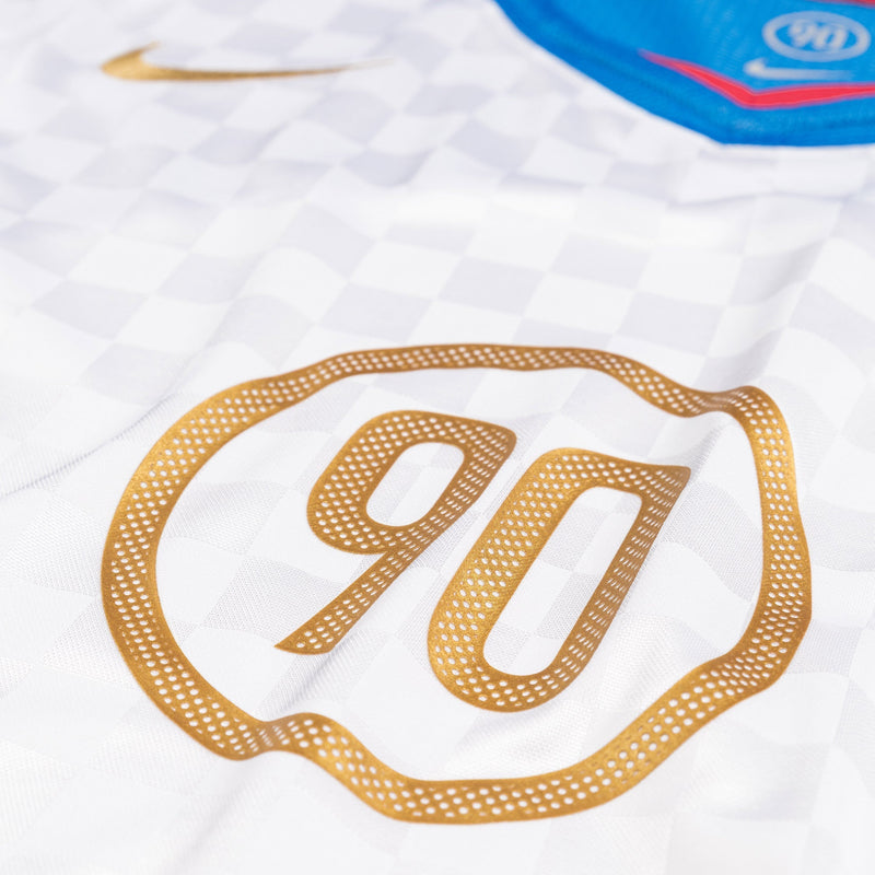 Camiseta Nike Total 90 Energy Masculina