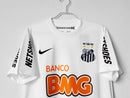 Camisa Retrô 2013 Santos Nike  Masculina