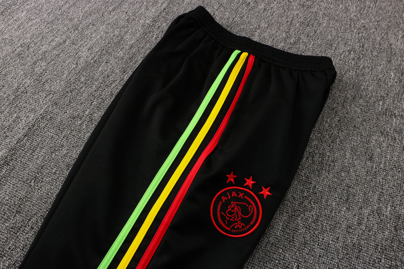 KIT TREINO C/TOUCA - AJAX