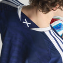 Camisa Escócia Home 2026/27 Torcedor Adidas Masculino