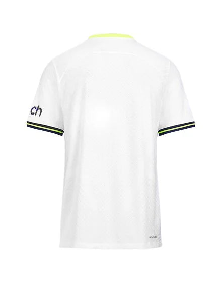 Camisa Tottenham Home 2223 Nike Torcedor - Branco