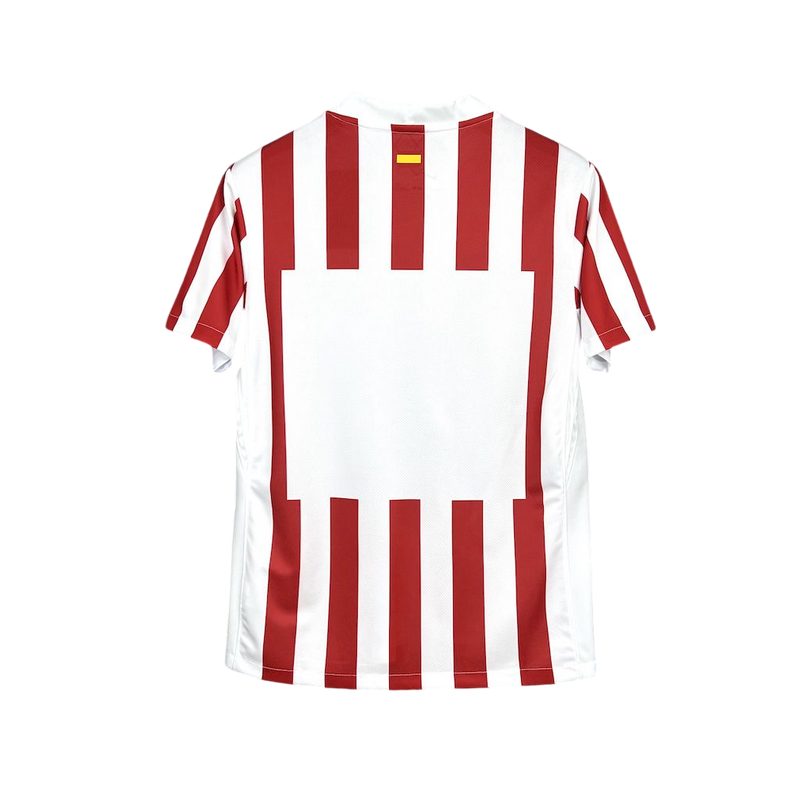 Camisa Do Atlético De Madrid I 25/26