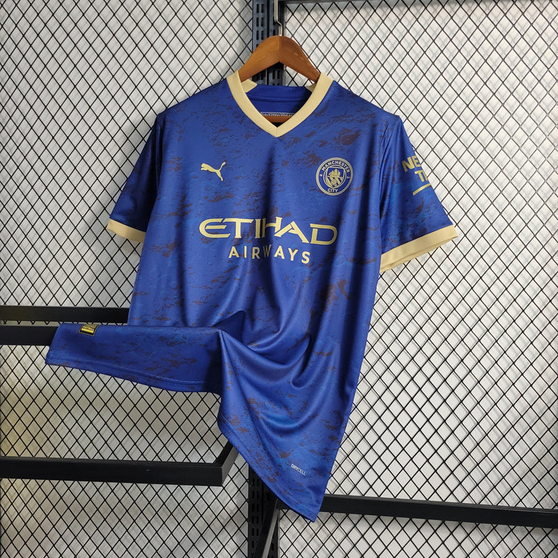 Camisa Manchester City 23/24