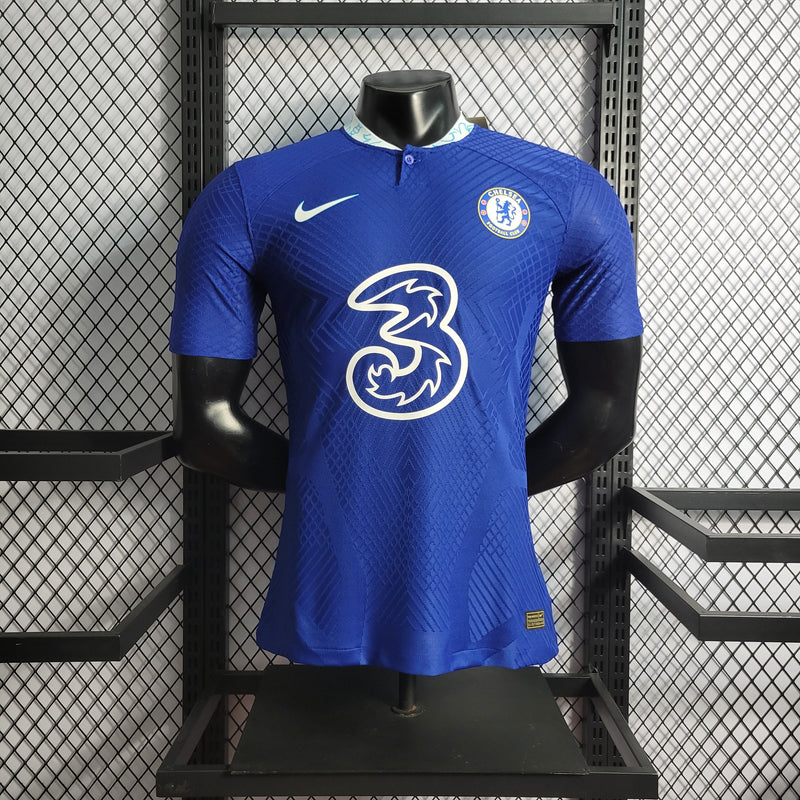 Camisa Chelsea 22/23 Versão Jogador