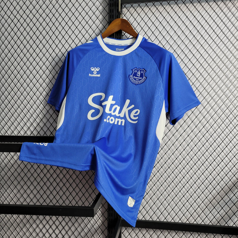 Camisa Everton 22/23