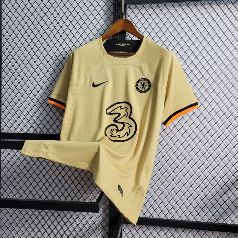 Camisa Chelsea 22/23