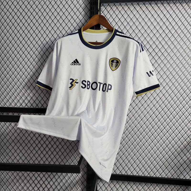 Camisa Leeds United 22/23