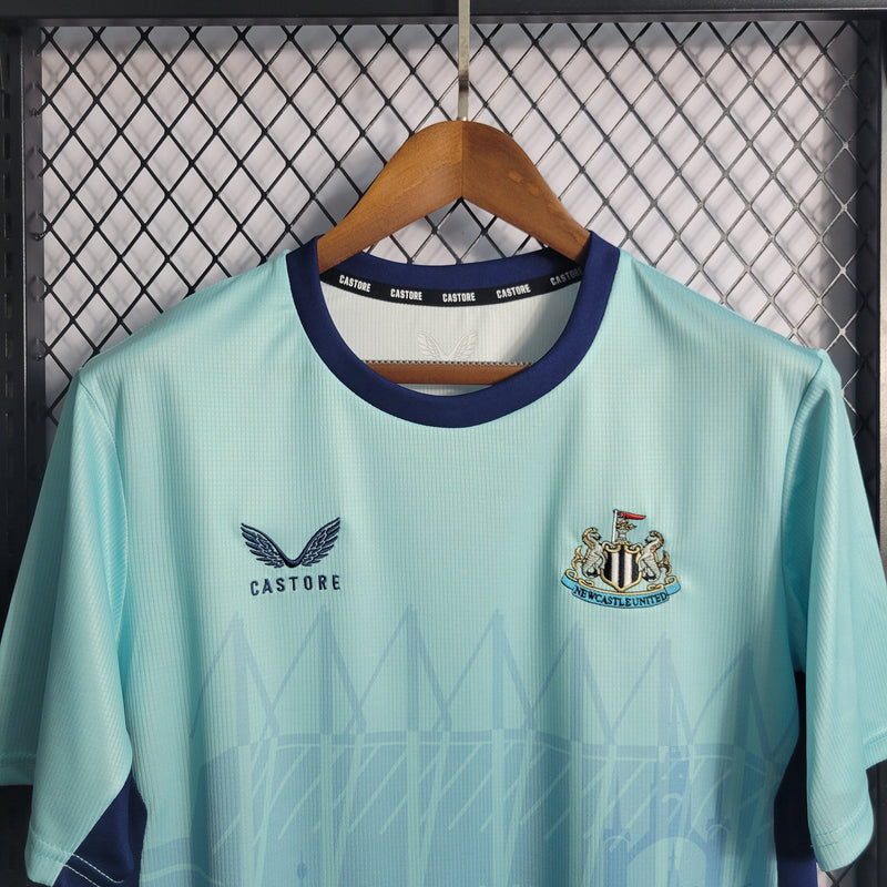 Camisa Newcastle 22/23