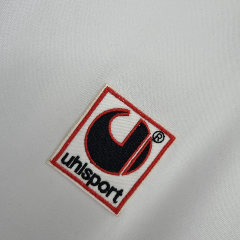 Camisa Inter de Milão Reserva 90/91 - Versão Retrô