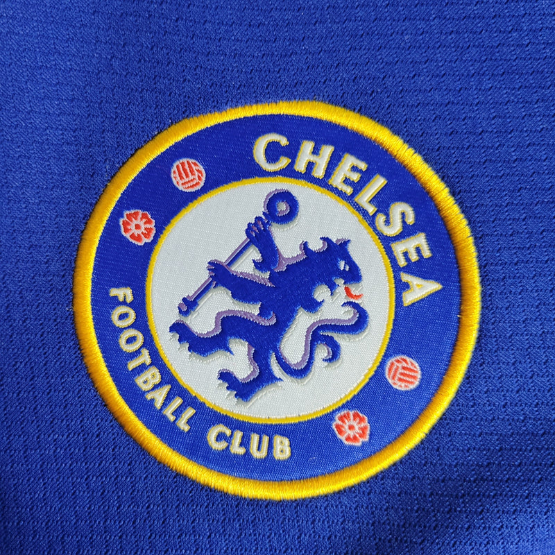 Camisa Chelsea 22/23