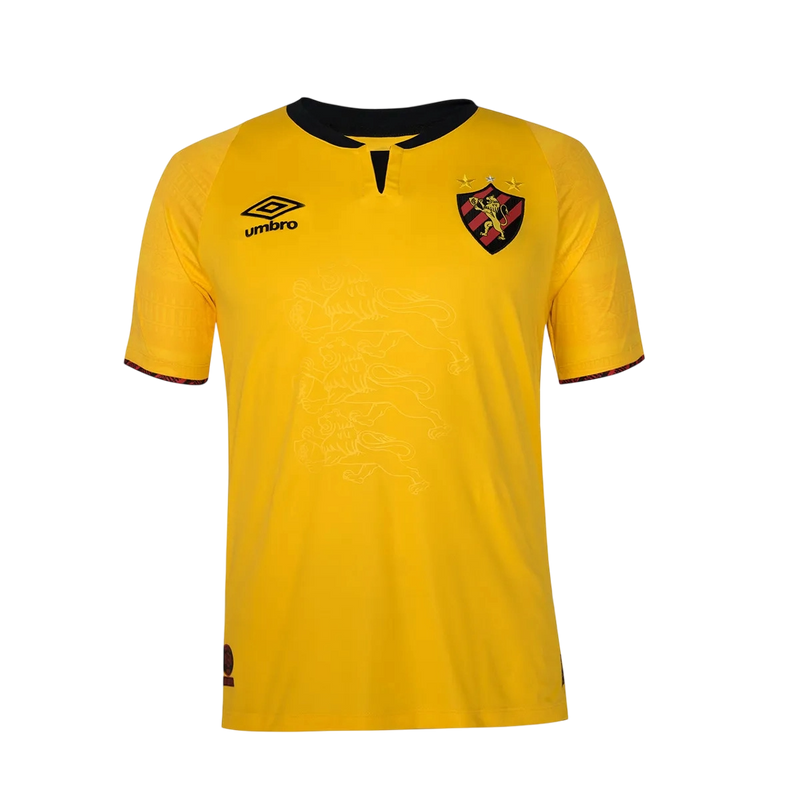 CAMISA SPORT RECIFE II 24/25