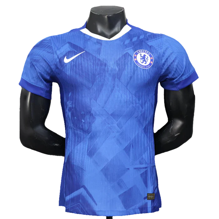 Camisa Chelsea 25/26 I Home - Versão Jogador