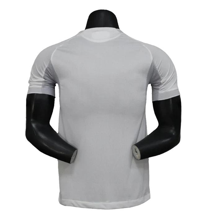 Camisa Real Madrid 25/26 I - Versão Jogador