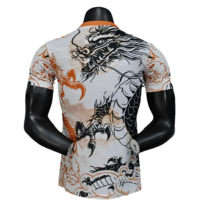 Camisa Real Madrid 25/26 Edição Especial - Versão Jogador