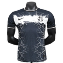 Camisa especial do Barcelona 25/26 - Edição preta - Versão jogador