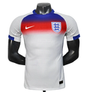 England 25/26 Training Jersey - White - Player Version