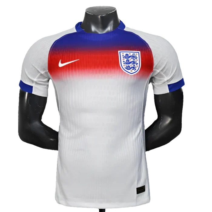 England 25/26 Training Jersey - White - Player Version