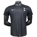 Camisa Tottenham 25/26 Edição Especial - Preto - Versão Jogador