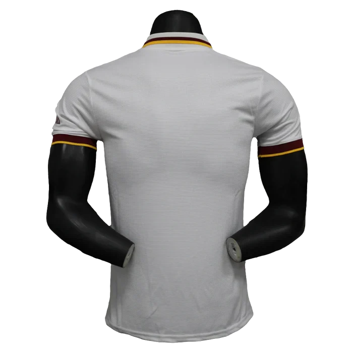 Camisa Arsenal Edição Especial 25/26 - Branca - Versão Jogador