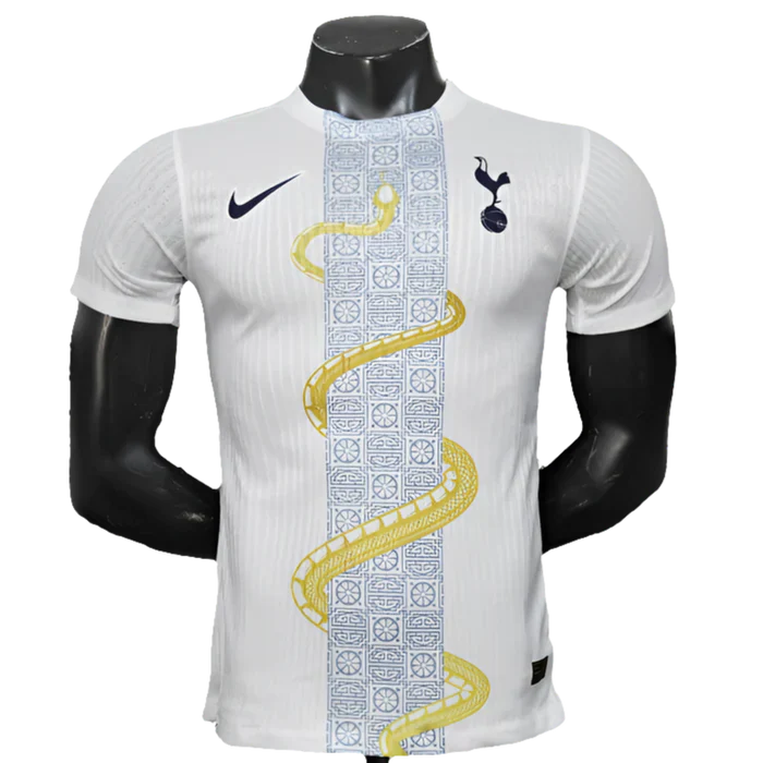 Camisa Tottenham 25/26 Edição Especial - Versão Jogador