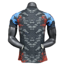 Japan 25/26 Special Edition Black Jersey - Player Version